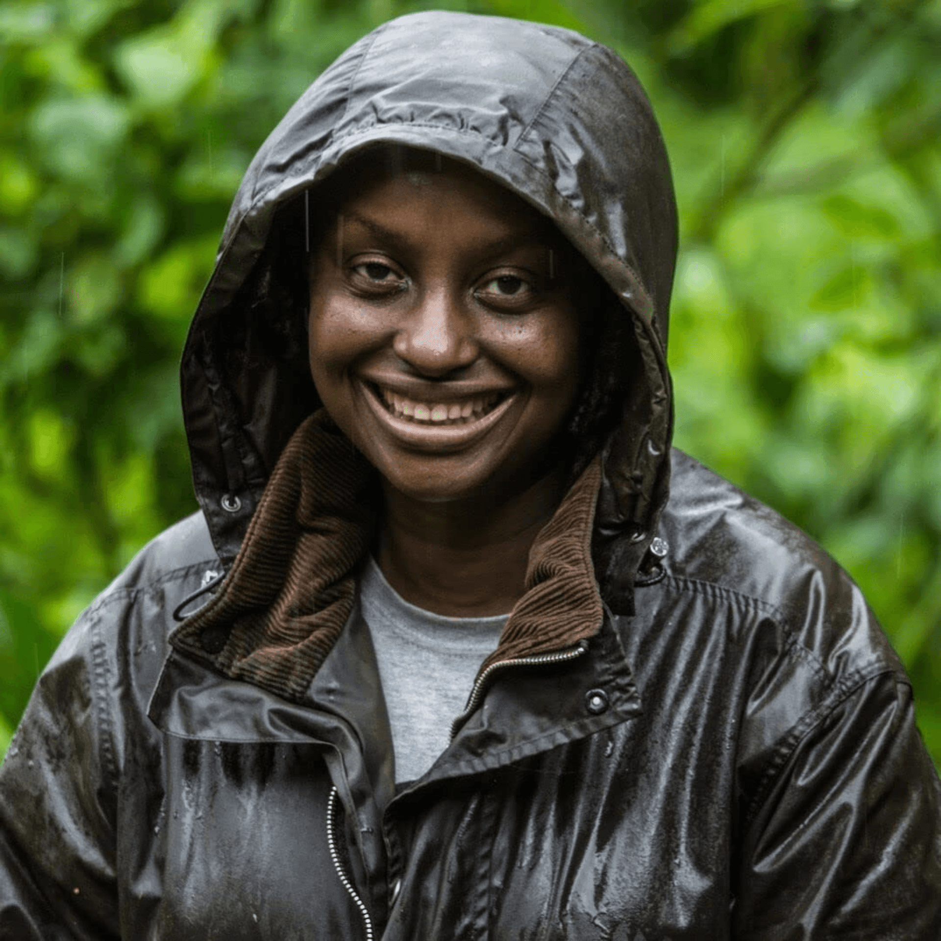 Dr. Gladys Kalema-Zikusoka