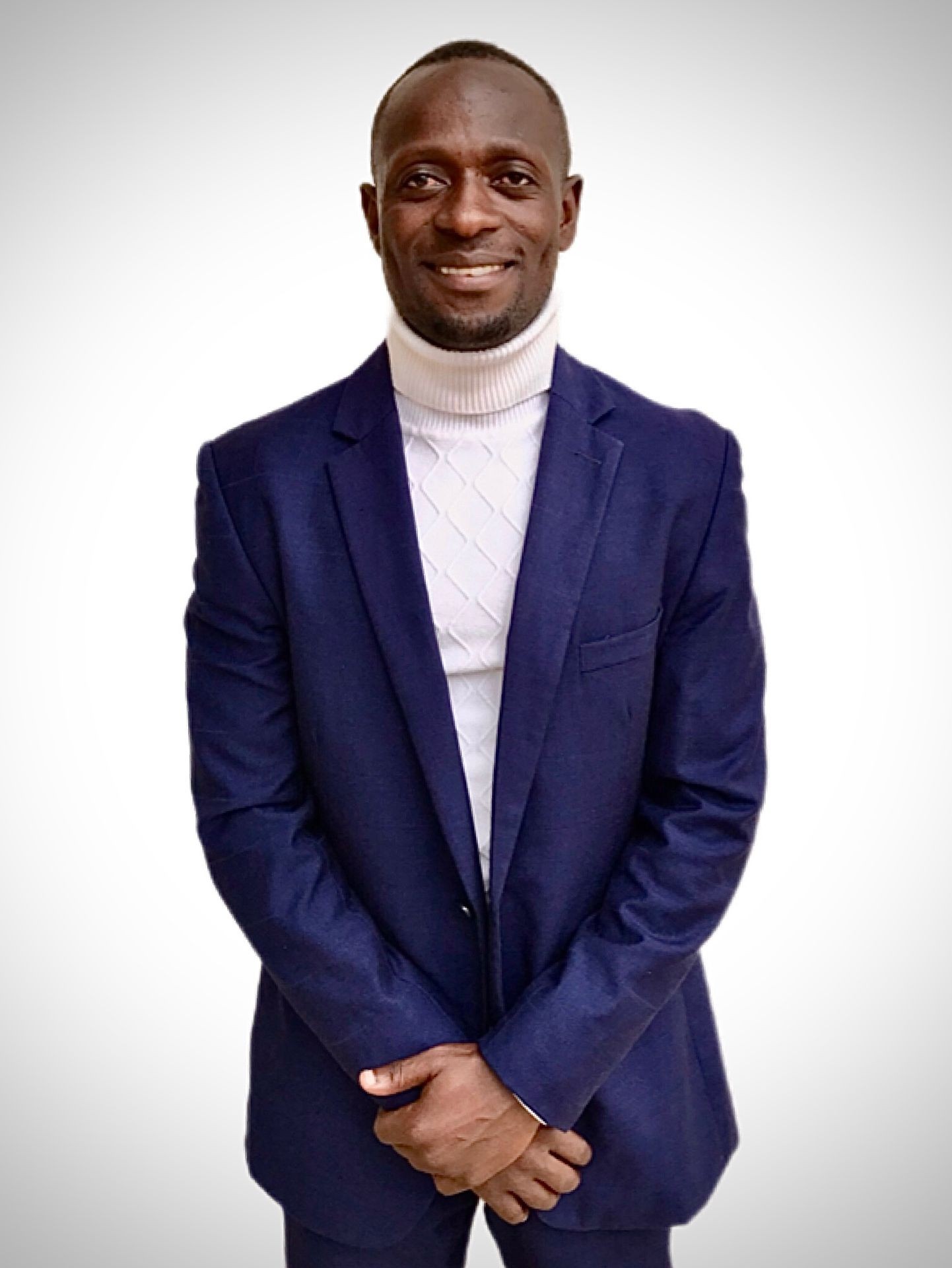 Alex Ssebaggala