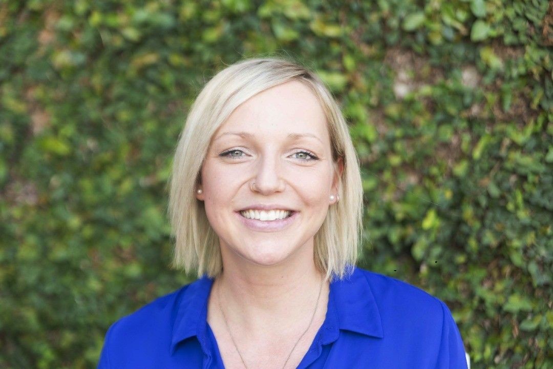 Ms. Claudia Muench